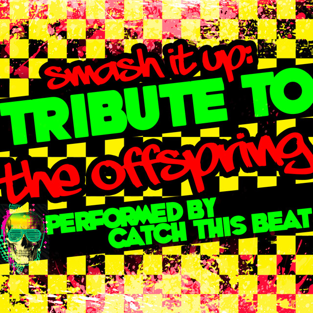 Smash It Up: Tribute to the Offspring cover art