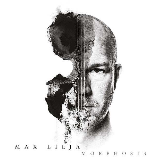 Morphosis cover art