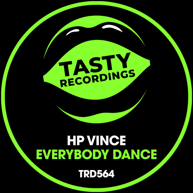 Everybody Dance - Disco Mix album art