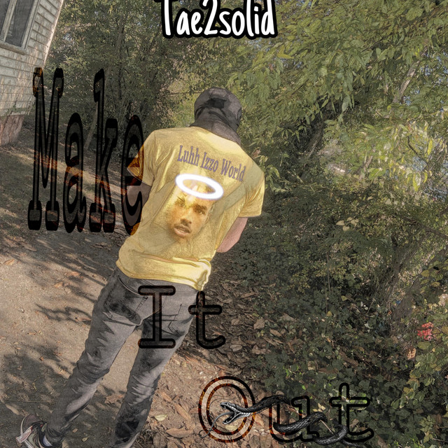 Make It Out cover art