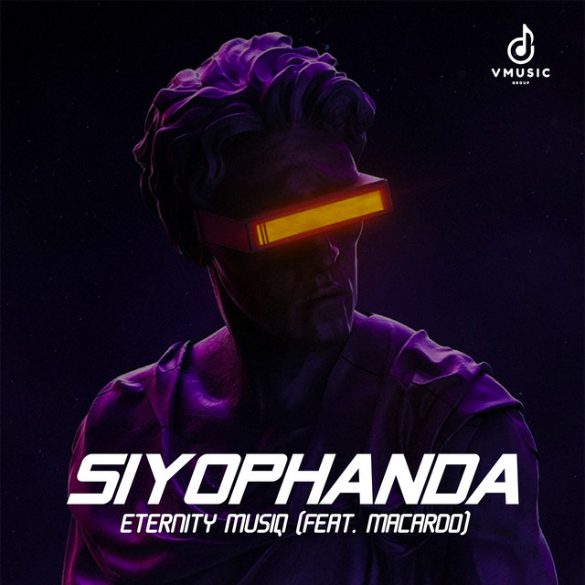 Siyophanda album art