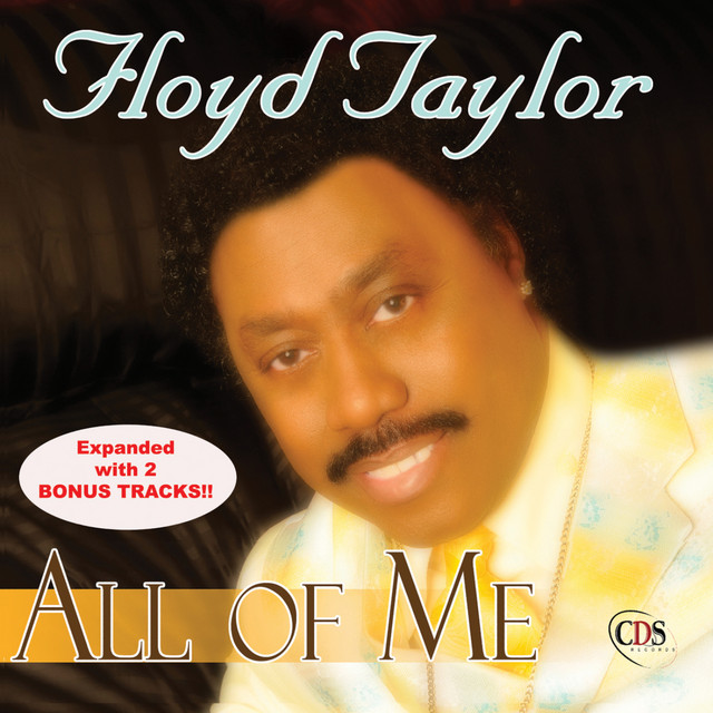 All of Me (Expanded Version) cover art