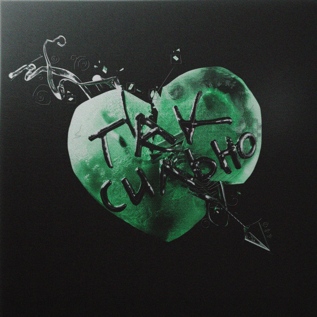 Cover art for VIA Gra — Так сильно