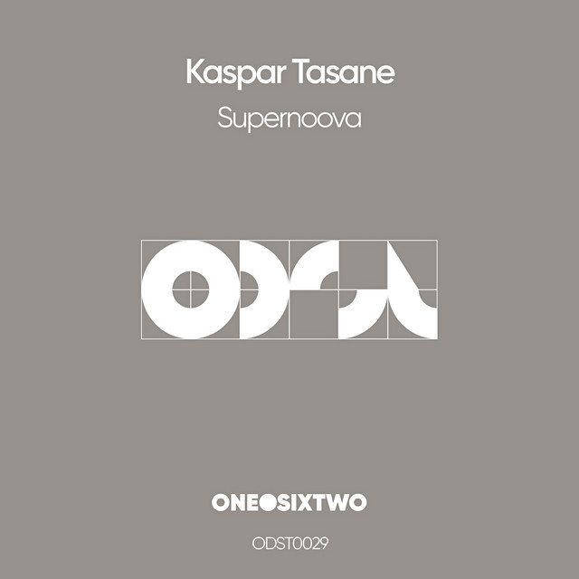 Supernoova cover art