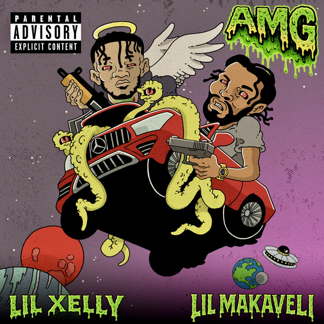 undefined album image