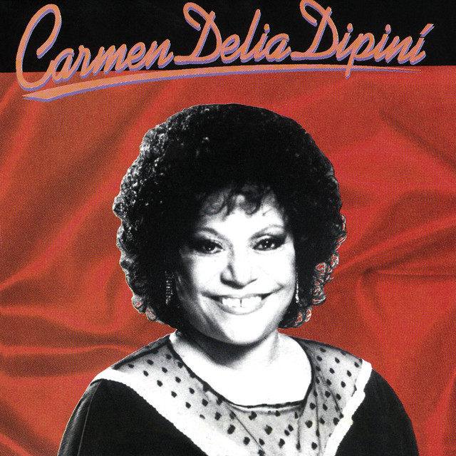 Carmen Delia Dipini cover art