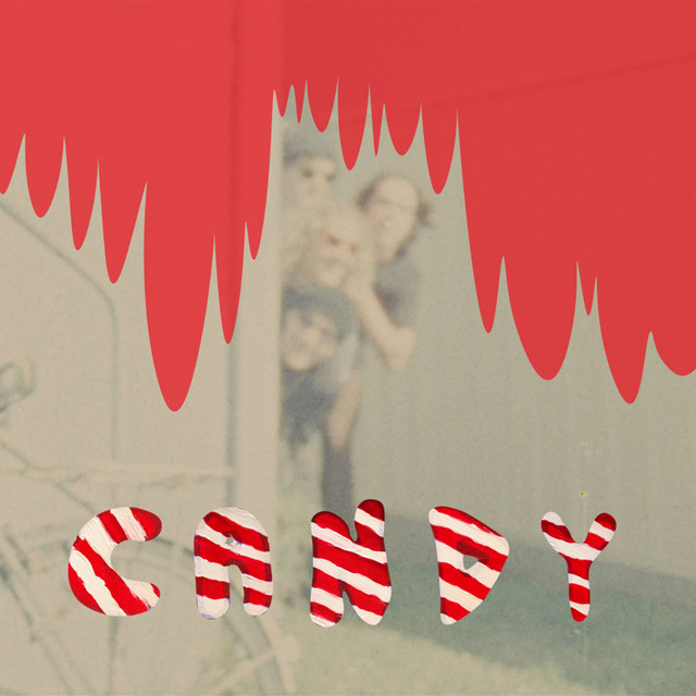 Candy cover art