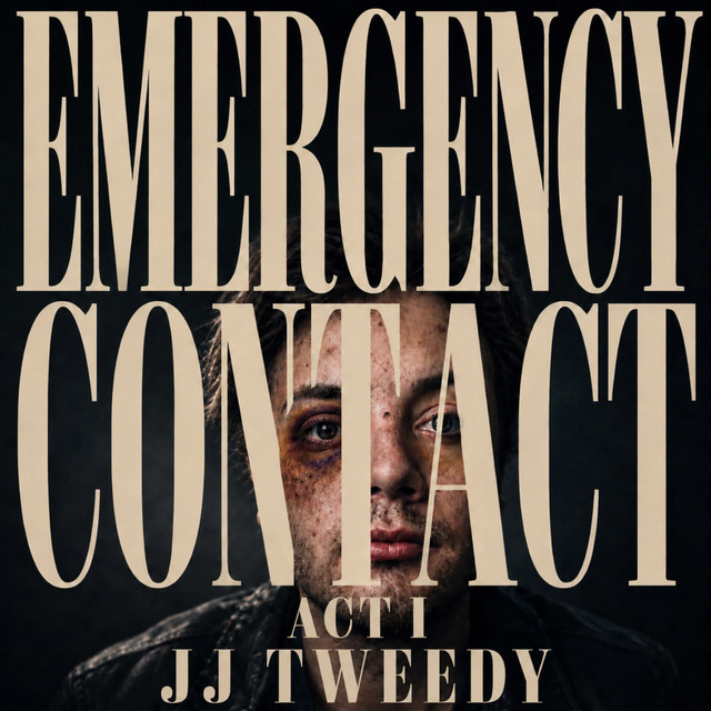 JJ Tweedy
