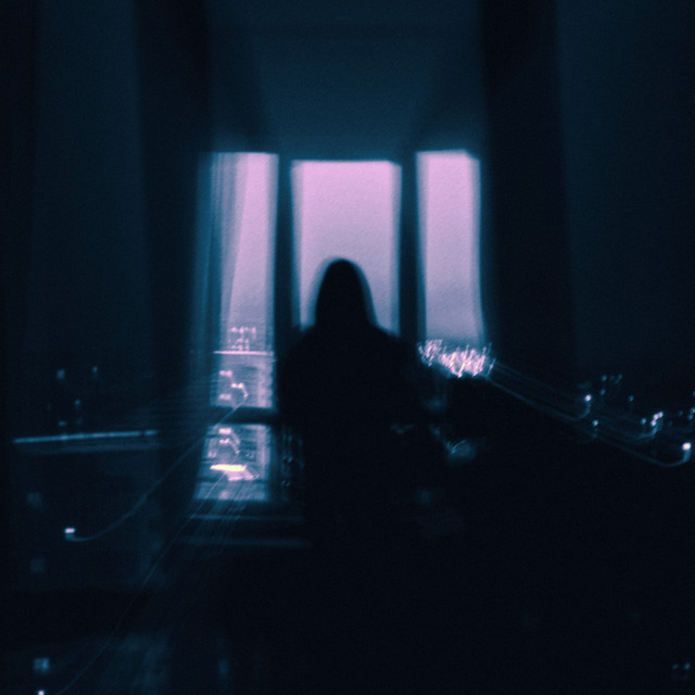dream theory cover art