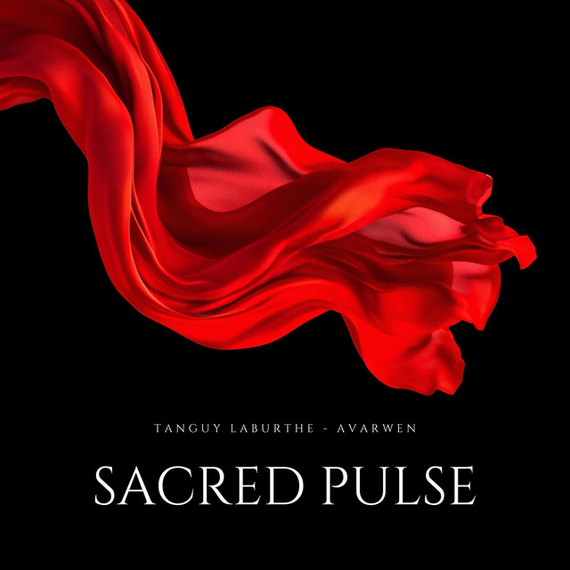 Sacred Pulse