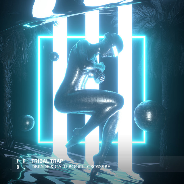 Crossfire cover art