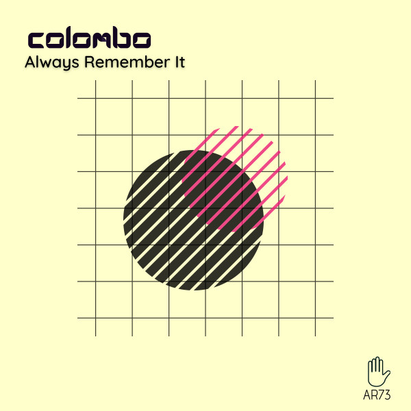 Always Remember It album art