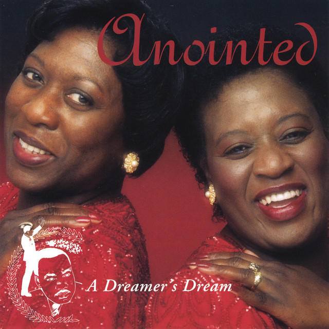 A Dreamer's Dream cover art