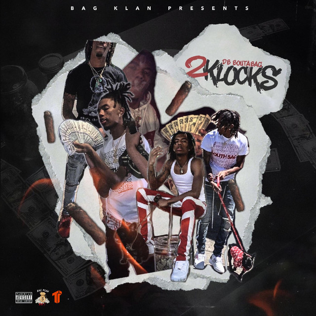 2 Klocks cover