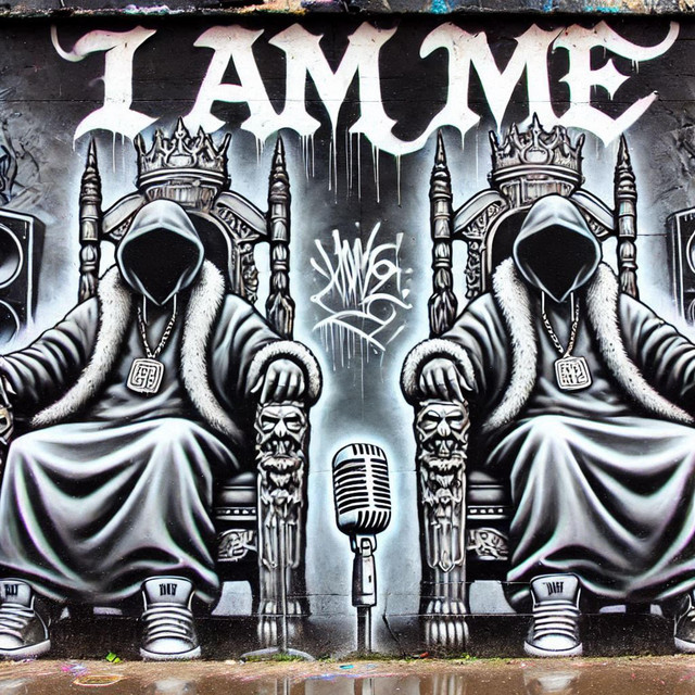 I Am Me