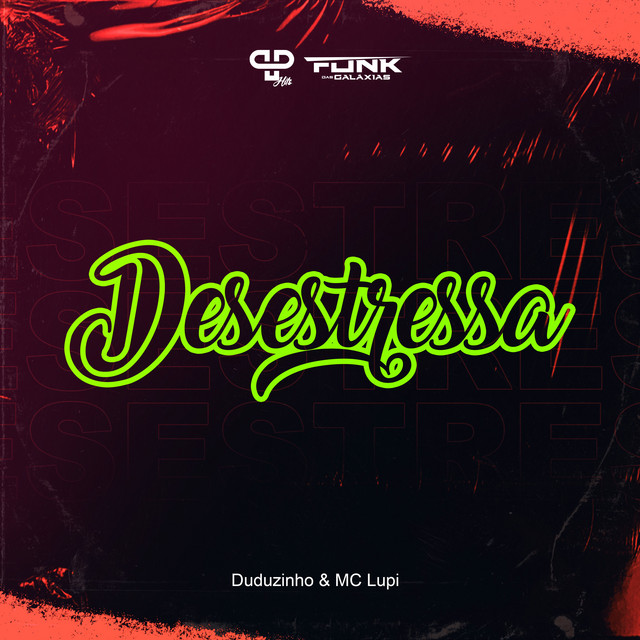 Desestressa