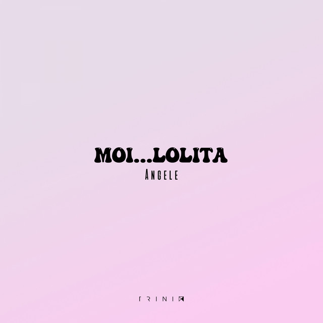 Moi...Lolita - Angèle