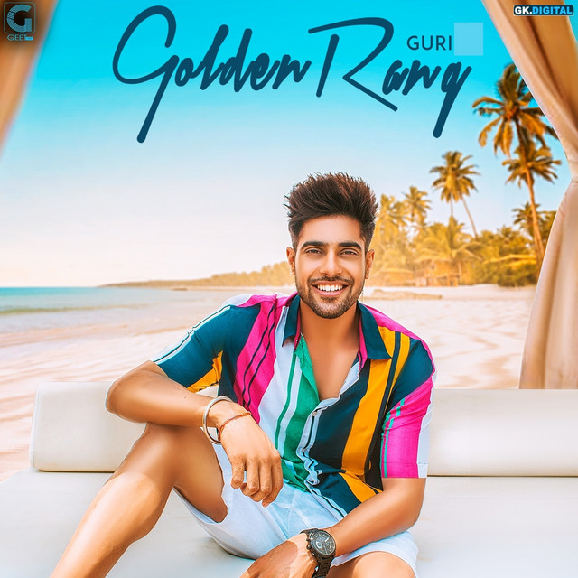 Golden Rang cover art