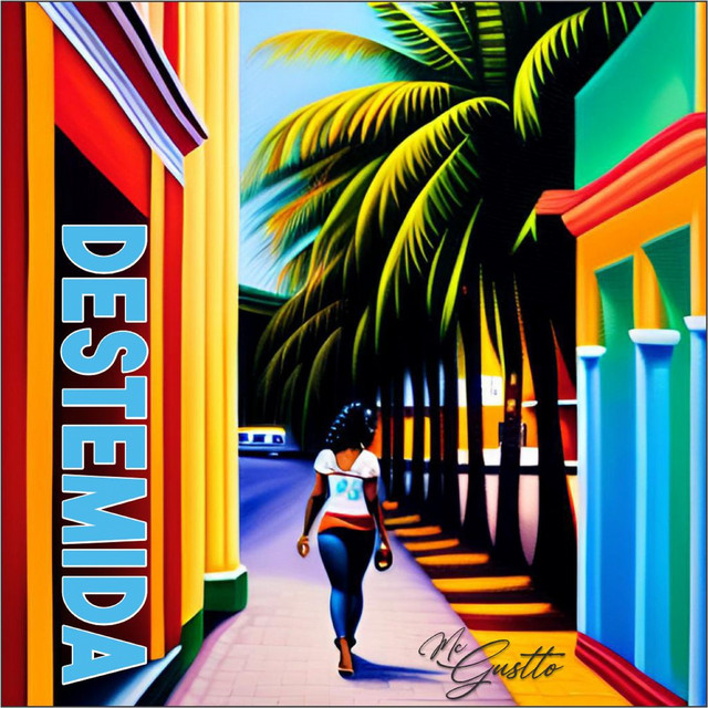 Destemida