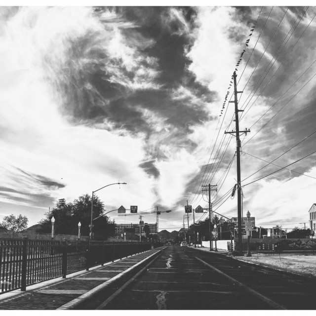 This Fading Light (single)