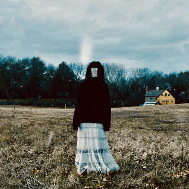 833 cover art