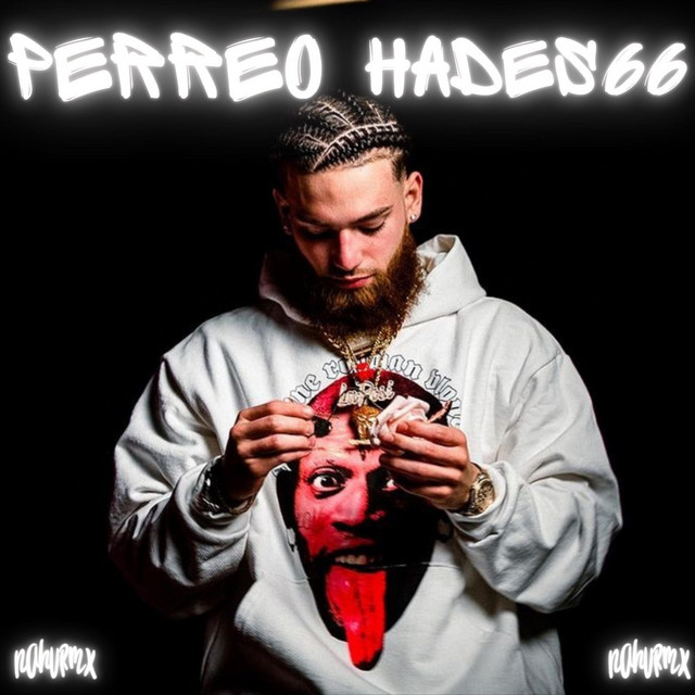 Perreo Hades66 (VIRAL)