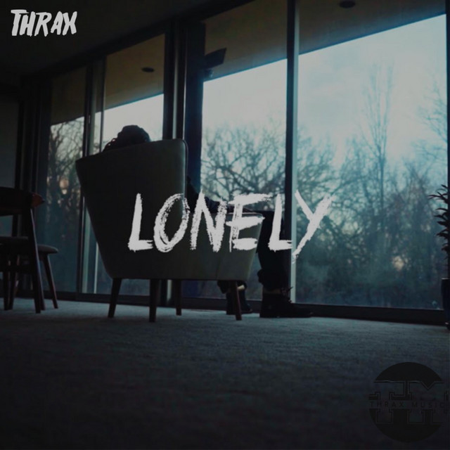 Lonely cover art