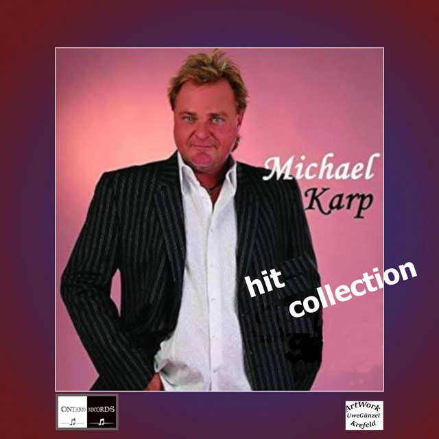 Michael Karp photo