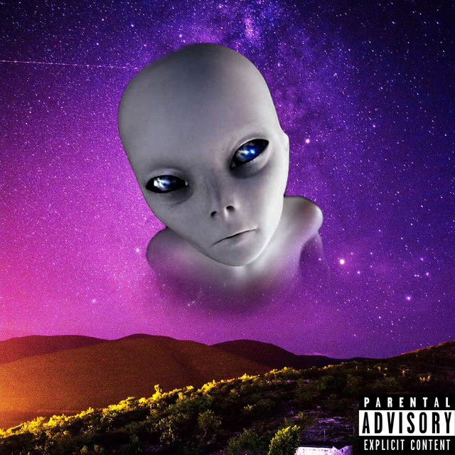 Purple Dimension cover art