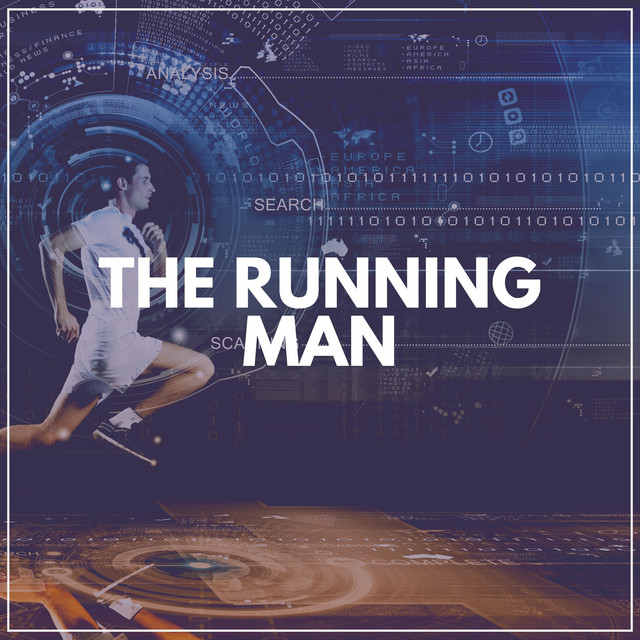 The Running Man - Album by Treadmill Workout Music | Spotify