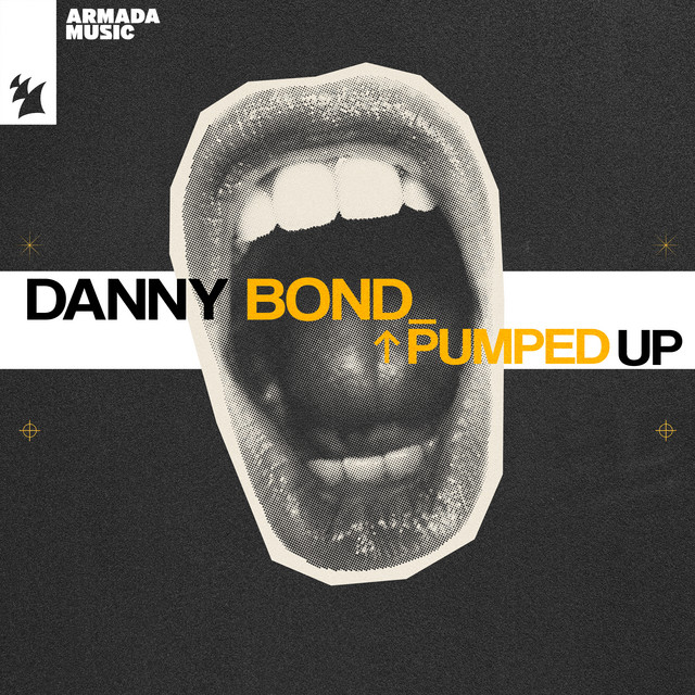 Pumped Up - Extended Mix album art