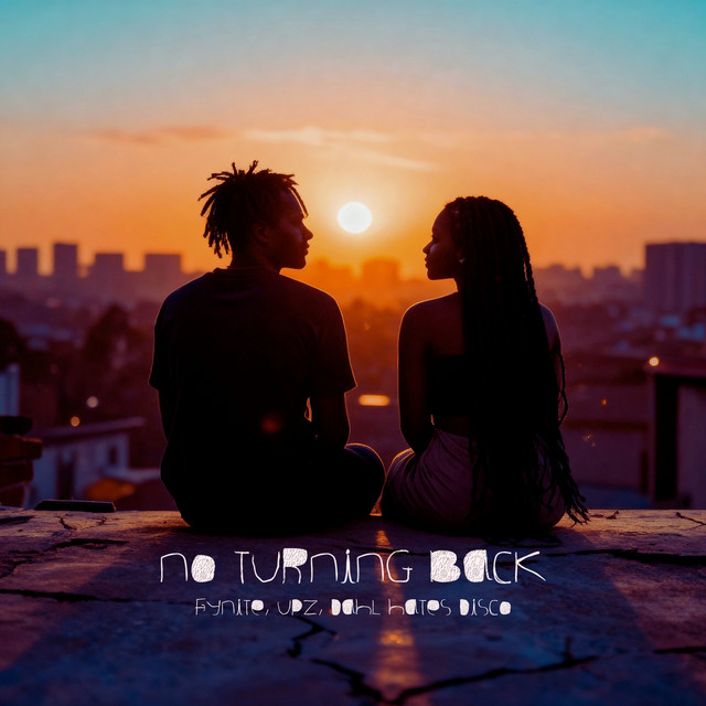 No Turning Back