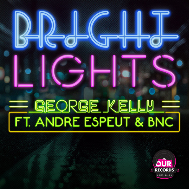 Bright Lights - Instrumental