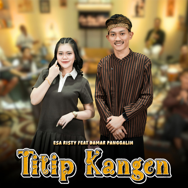 Titip Kangen