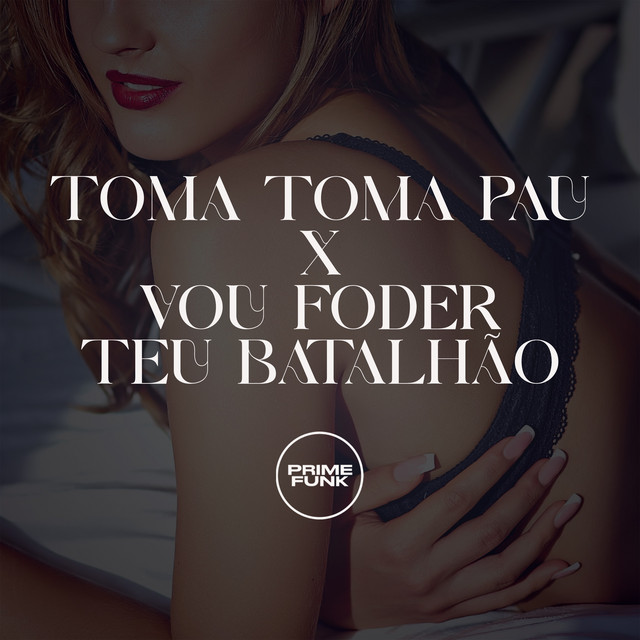 Toma Toma Pau X Vou Foder teu Batalhão