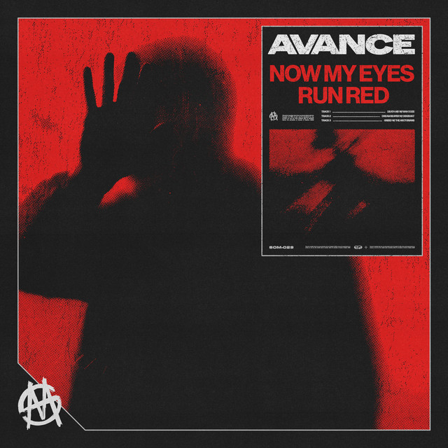 DREAM REAPER cover art