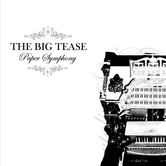 The Big Tease