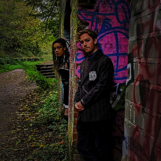 You Should Leave (Need to Stay Longer) cover art