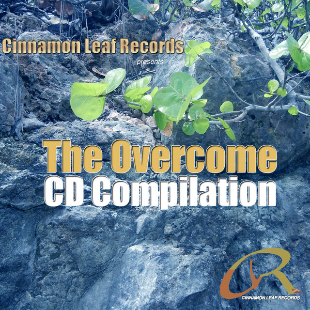 The Overcome CD Compilation - Compilation by Various Artists | Spotify
