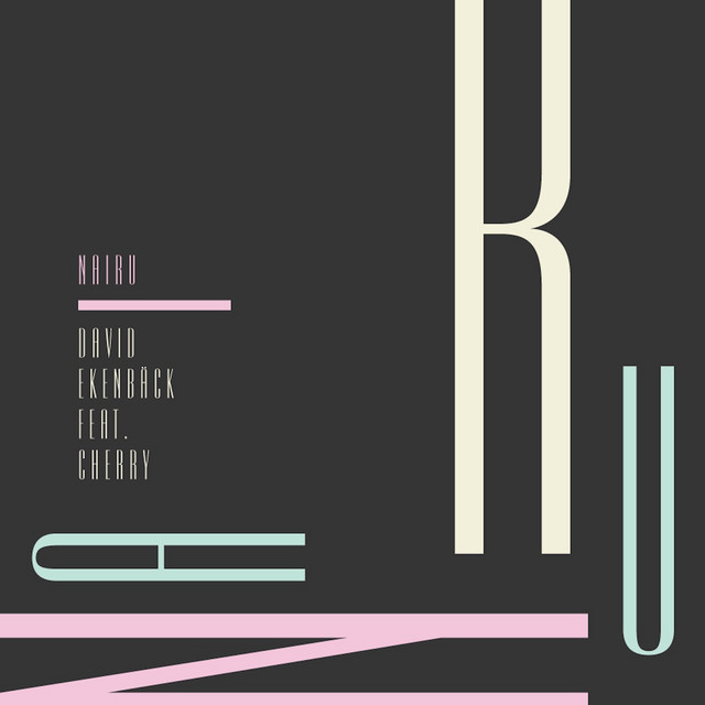 Nairu cover