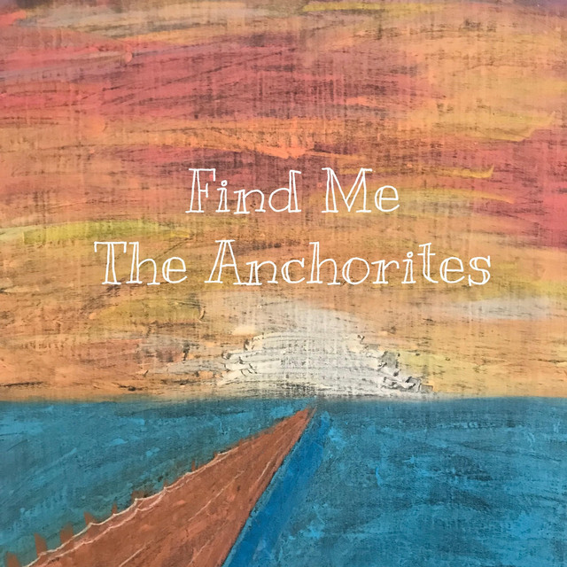 Find Me cover