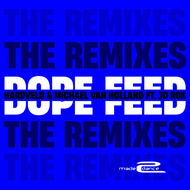 Dope Feed - Club Mix