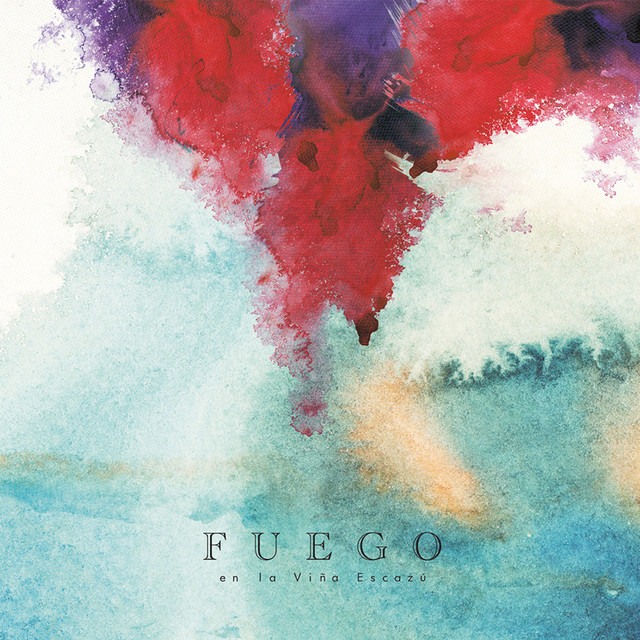 Fuego cover art
