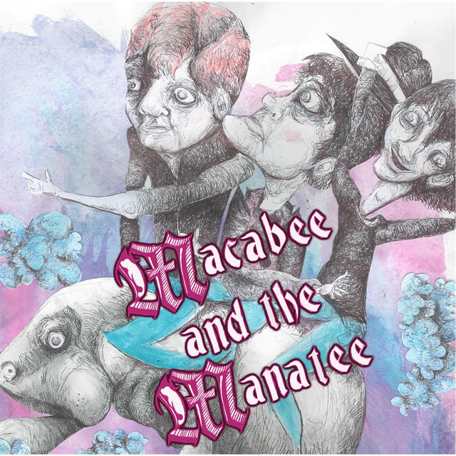 Intro (Call of the Manatees)
