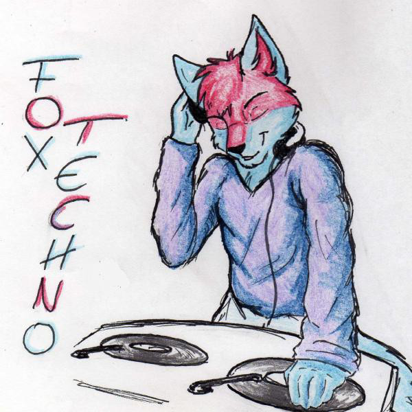 Fox Techno Photo