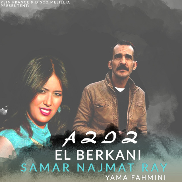 Yama Fahmini cover art