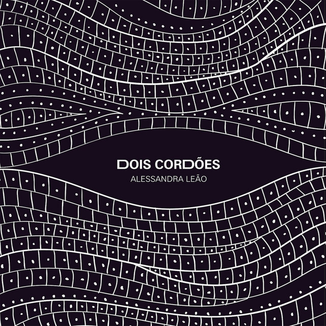 Dois Cordões cover art