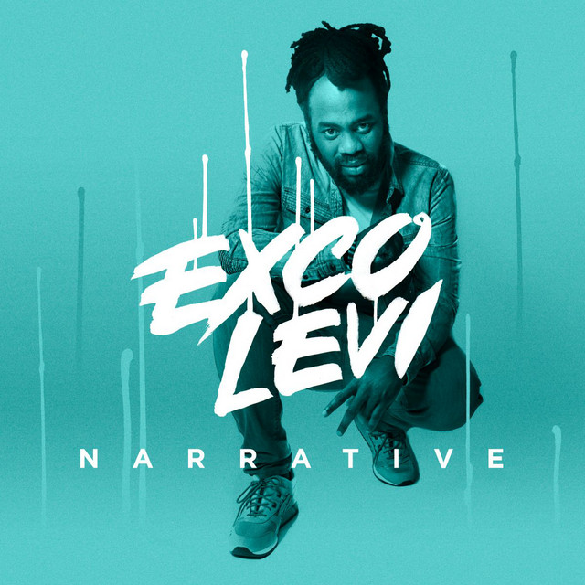 Narrative cover art