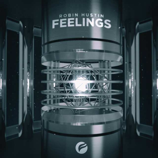Feelings by Robin Hustin