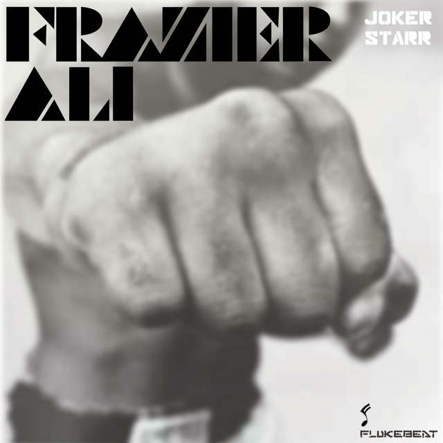 Frazier Ali cover art